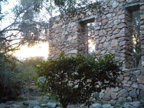 Lodge Domus-san Javier
