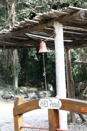 El Petrel Caba�as Y Spa De Campo