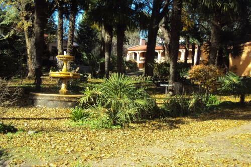 Hotel Loma Bola