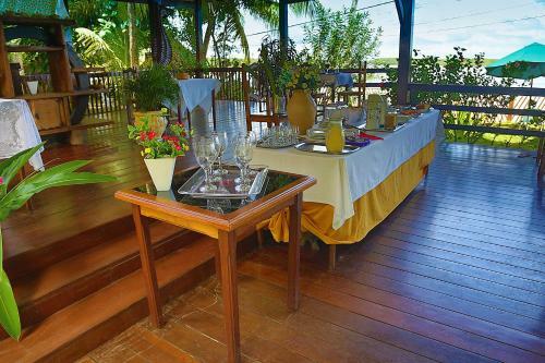 Hostal Pousada P�rola Do Atl�ntico