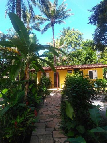 Hostal Pousada P�rola Do Atl�ntico