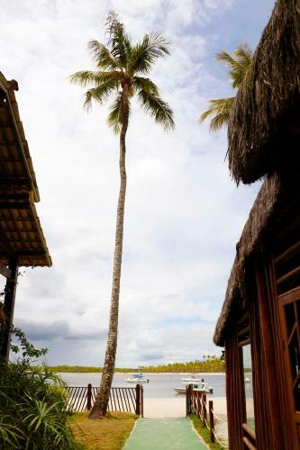 Hostal Pousada P�rola Do Atl�ntico