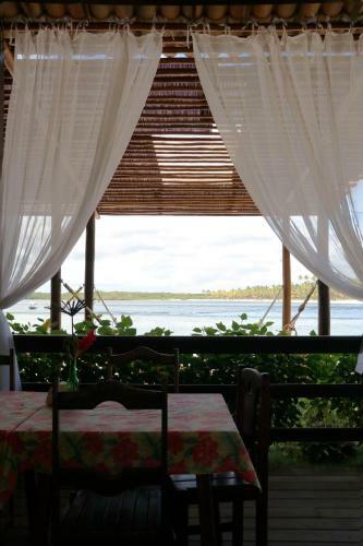 Hostal Pousada P�rola Do Atl�ntico