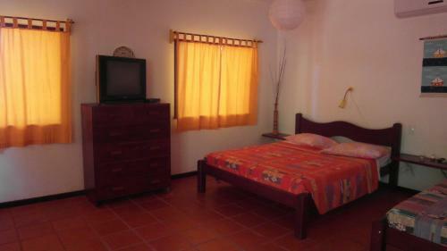 Hotel Pousada Casa Da Edinha