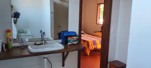 Hotel Pousada Casa Da Edinha