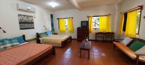 Hotel Pousada Casa Da Edinha