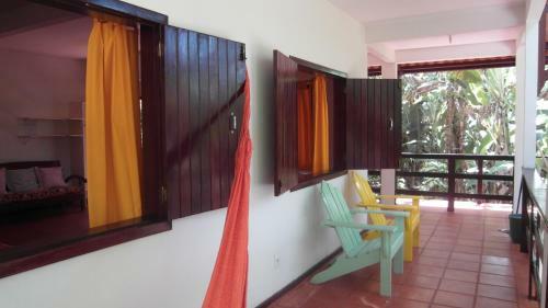 Hotel Pousada Casa Da Edinha