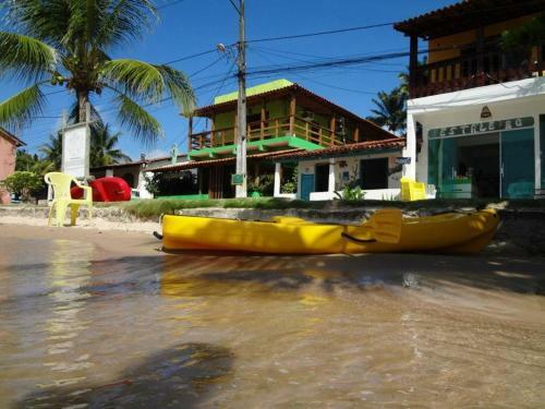 Posada Pousada �gua Viva