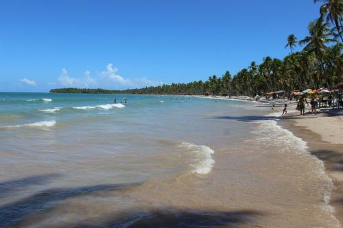 Hostal Pousada Caminho De Pedras