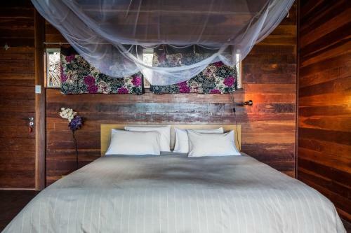 Hostal O C�u De Boipeba