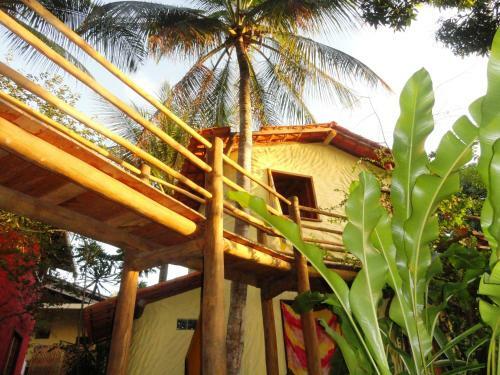 Hostal Pousada Aldeia