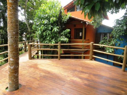 Hostal Pousada Aldeia