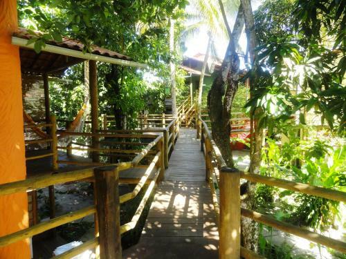 Hostal Pousada Aldeia
