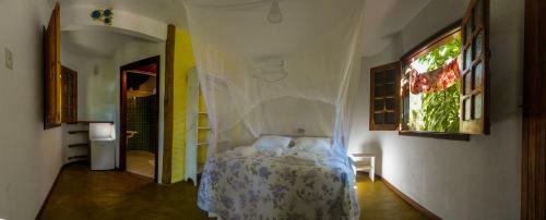 Hostal Pousada Aldeia