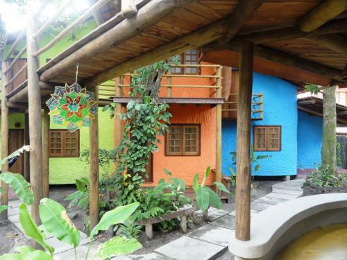 Hostal Pousada Aldeia