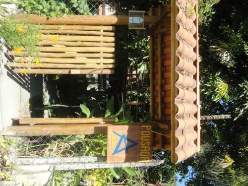Hostal Pousada Aldeia