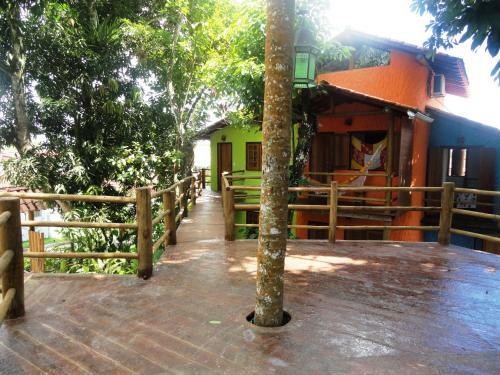 Hostal Pousada Aldeia