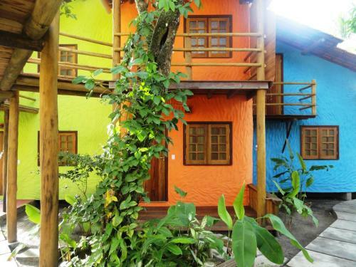 Hostal Pousada Aldeia