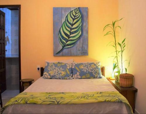 Hostal Pousada Sossego