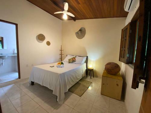 Hostal Pousada Sossego