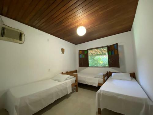 Hostal Pousada Sossego
