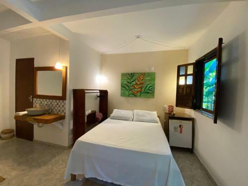 Hostal Pousada Sossego