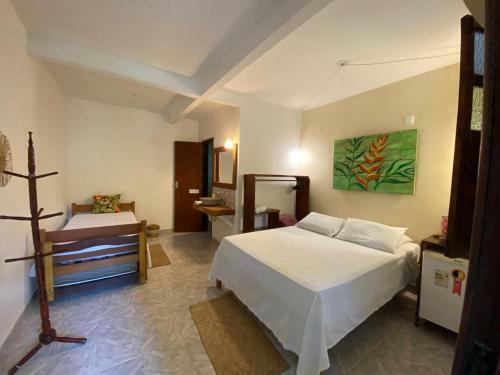 Hostal Pousada Sossego