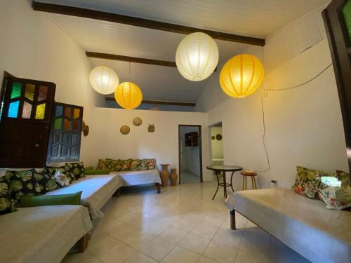 Hostal Pousada Sossego