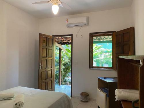 Hostal Pousada Sossego