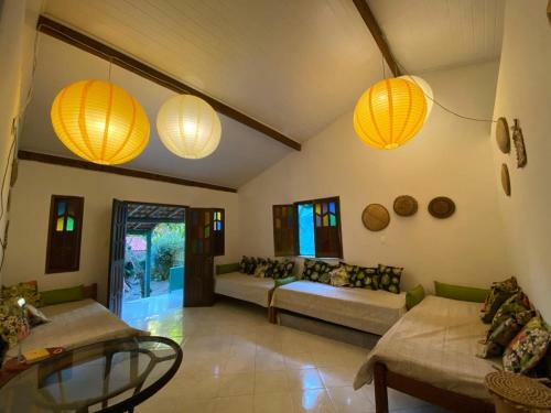 Hostal Pousada Sossego