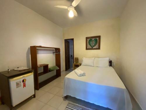 Hostal Pousada Sossego