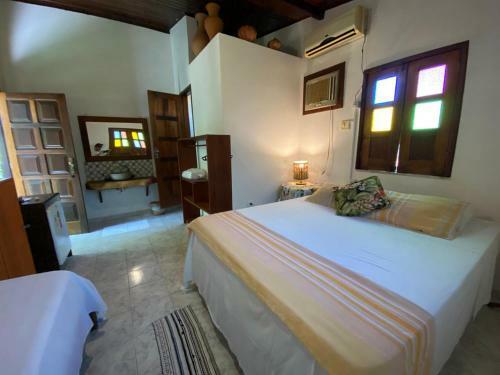 Hostal Pousada Sossego
