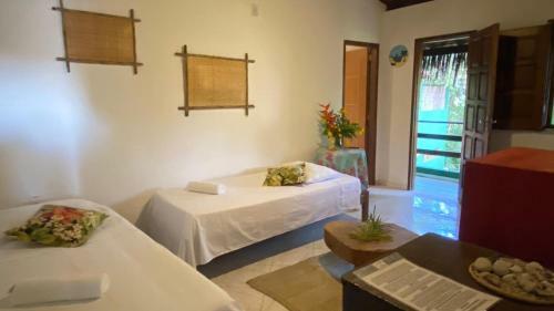 Hostal Pousada Sossego