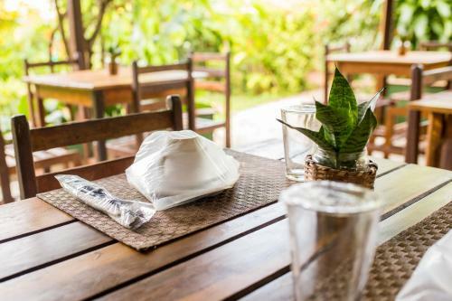 Hostal Pousada Sossego
