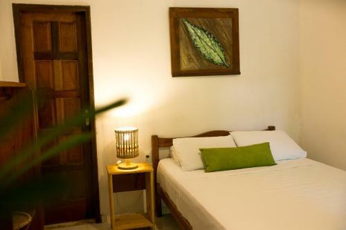 Hostal Pousada Sossego