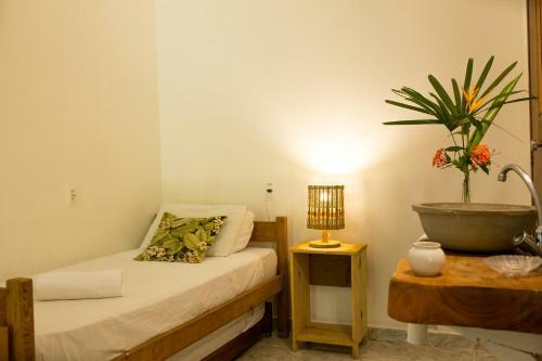 Hostal Pousada Sossego