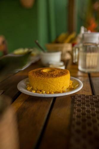 Hostal Pousada Sossego