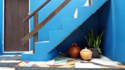 Hostal Pousada O Rancho