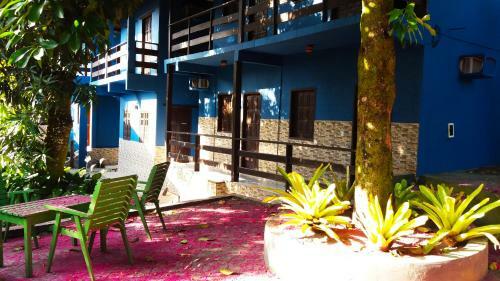 Hostal Pousada O Rancho