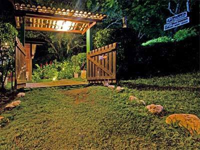 Hostal Pousada Rhydayam