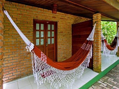 Hostal Pousada Rhydayam