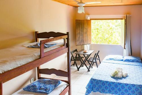 Abaquar Hostel