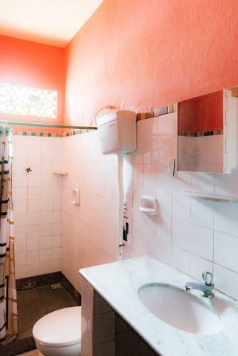 Abaquar Hostel
