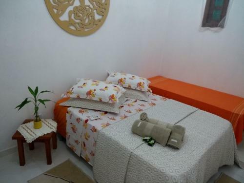 Hostal Recanto Solar Da Paz