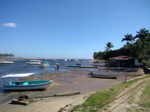 Hostal Recanto Solar Da Paz