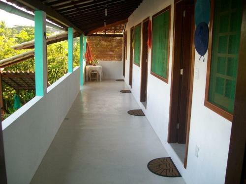 Hostal Recanto Solar Da Paz