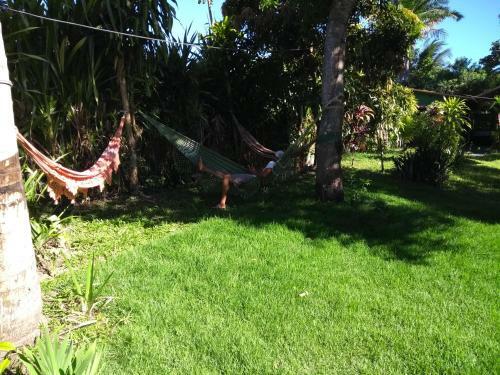 Hostal Recanto Solar Da Paz