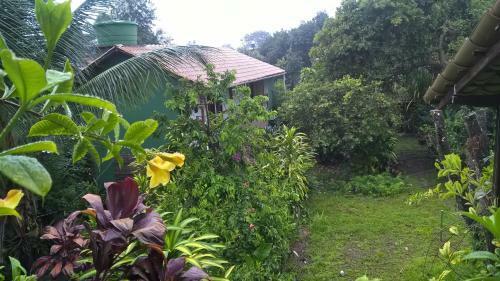 Hostal Recanto Solar Da Paz