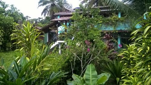 Hostal Recanto Solar Da Paz