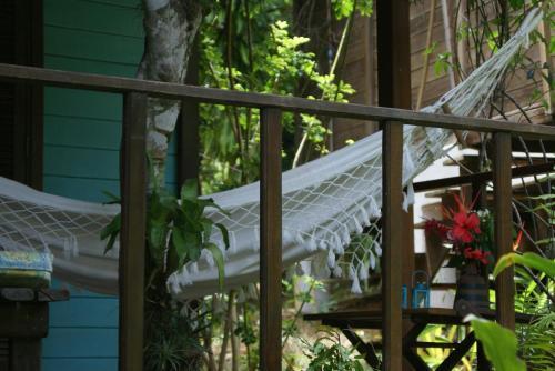 Hostal Quinta Do Caj�